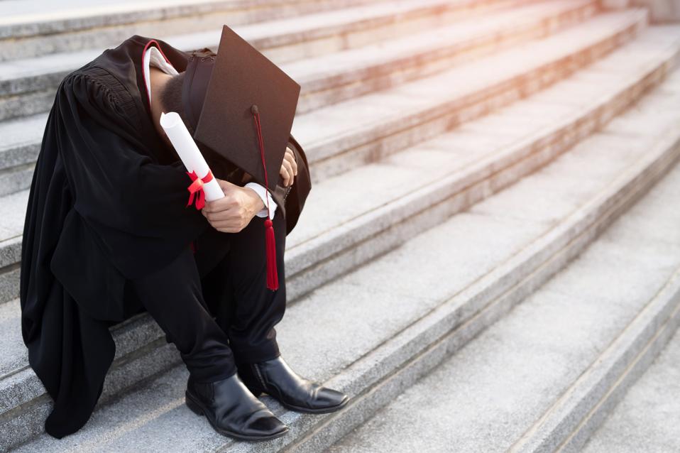 Make Money Online More employers are ditching degree requirements and prioritizing real-world skills and experience.