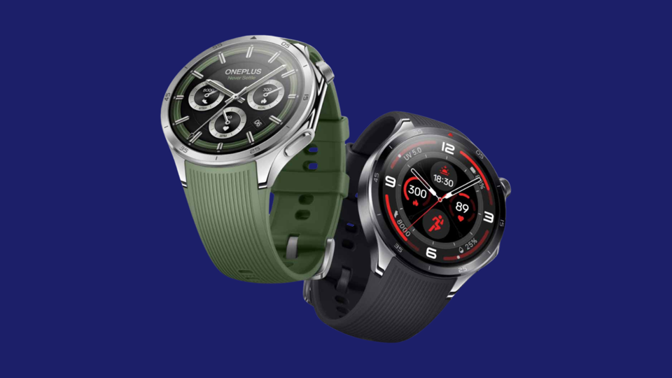 OnePlus Watch Review 2025 Forbes Vetted