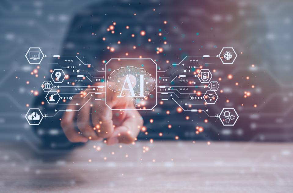 Article The Five AI Use Cases Every Company Needs To Know Image