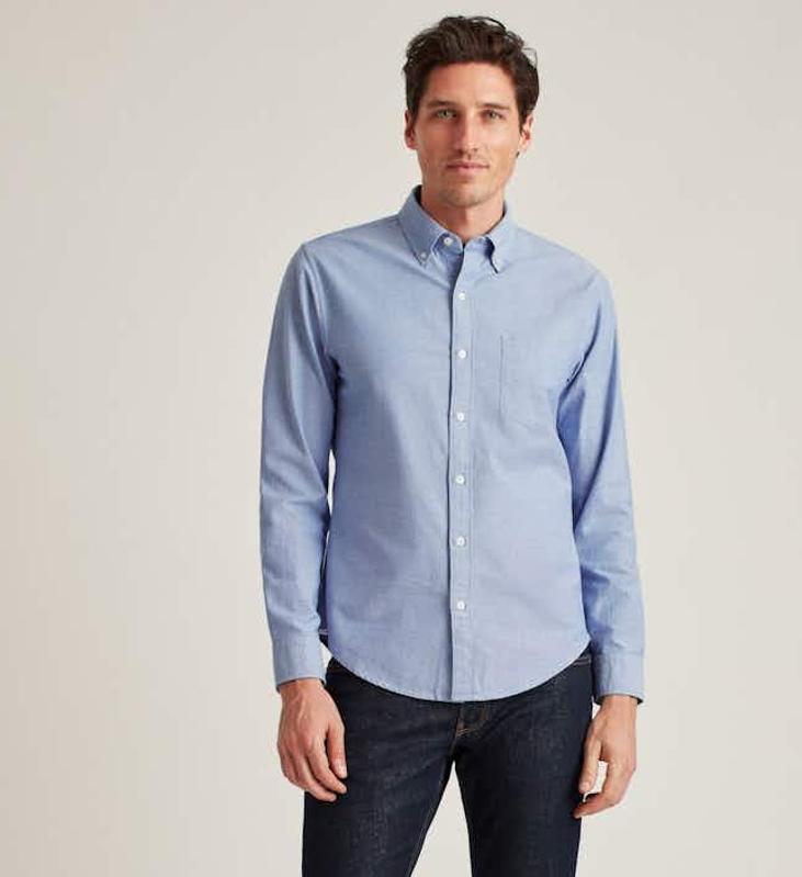 Best Dress Shirts For Men 2025 - Forbes Vetted Best Dress Shirts For Men 2025 - Forbes Vetted