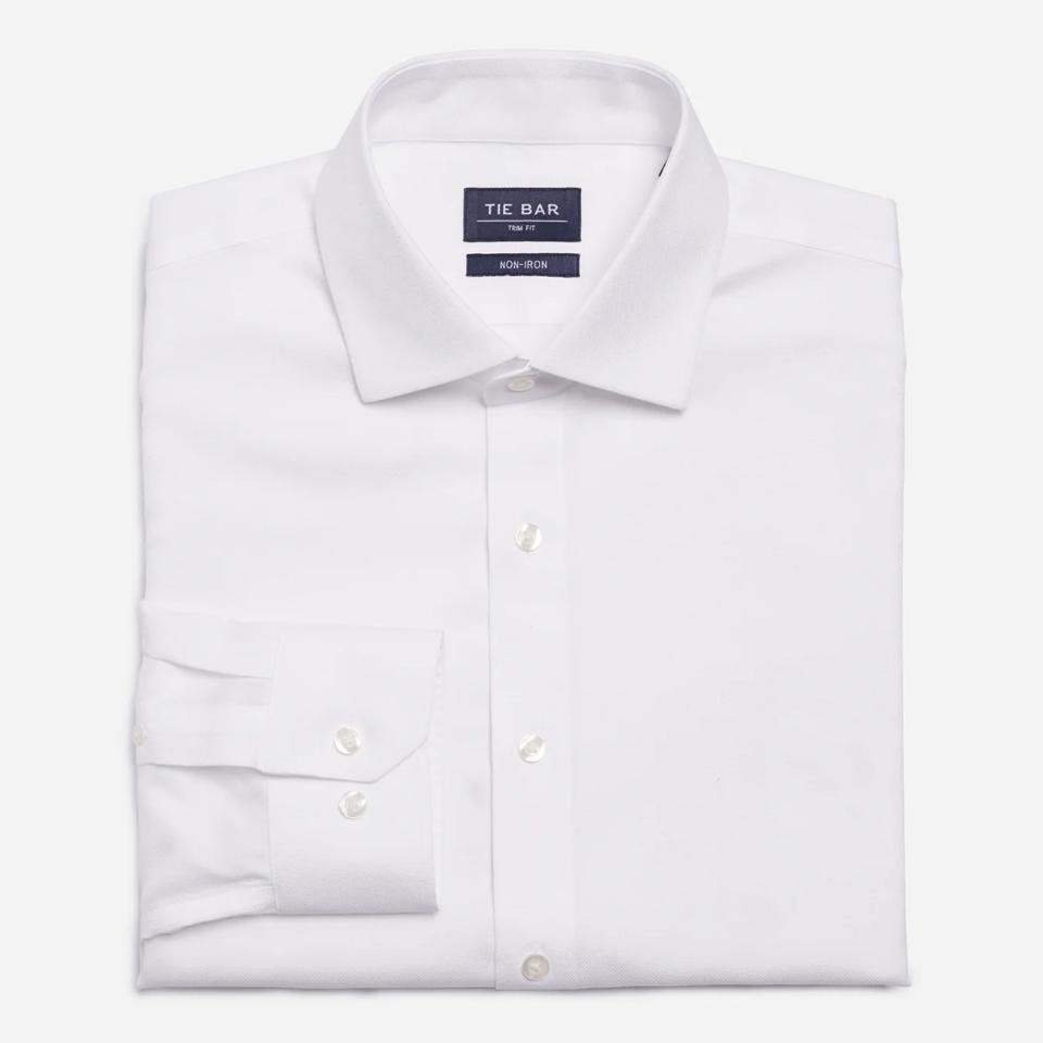 Best Dress Shirts For Men 2025 - Forbes Vetted