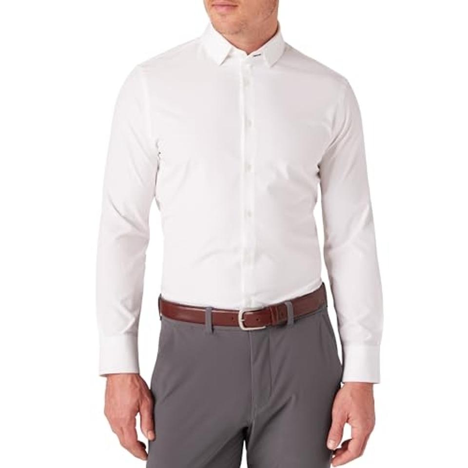 Best Dress Shirts For Men 2025 - Forbes Vetted Best Dress Shirts For Men 2025 - Forbes Vetted