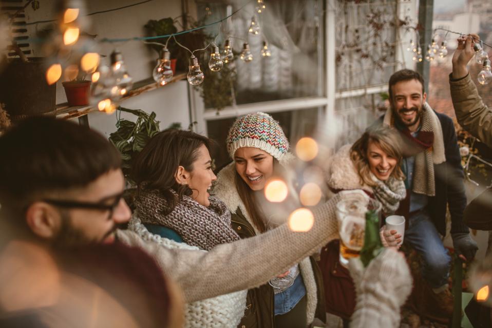 Capital One Brandvoice Winter Solstice Celebrations From Around The World