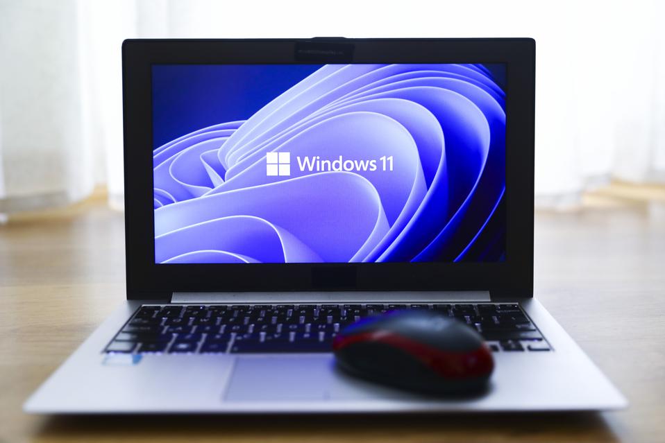Windows 11 Vs. Windows 10