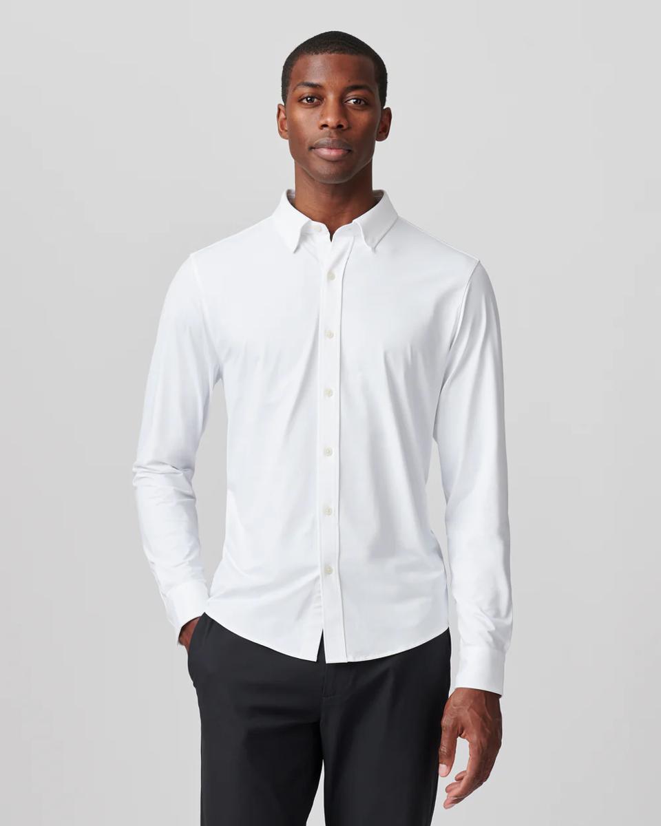 Best Dress Shirts For Men 2025 - Forbes Vetted