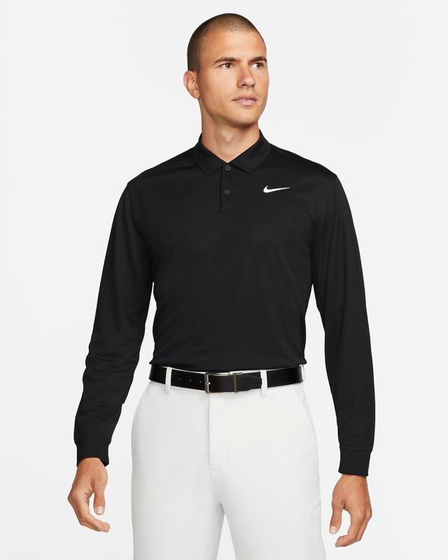 best dri fit golf shirts