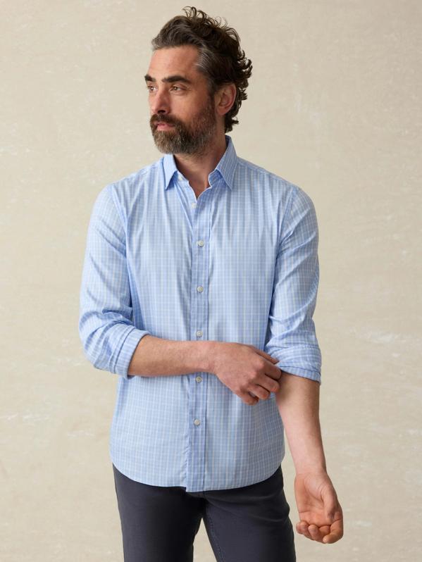 Best Dress Shirts For Men 2025 - Forbes Vetted Best Dress Shirts For Men 2025 - Forbes Vetted