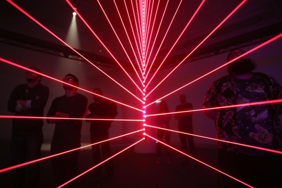 Many Lasers 5 Facts About Lasers That You Didn't Know About