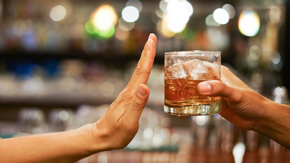 8 Science-Backed Health Reasons For Quitting Alcohol Now