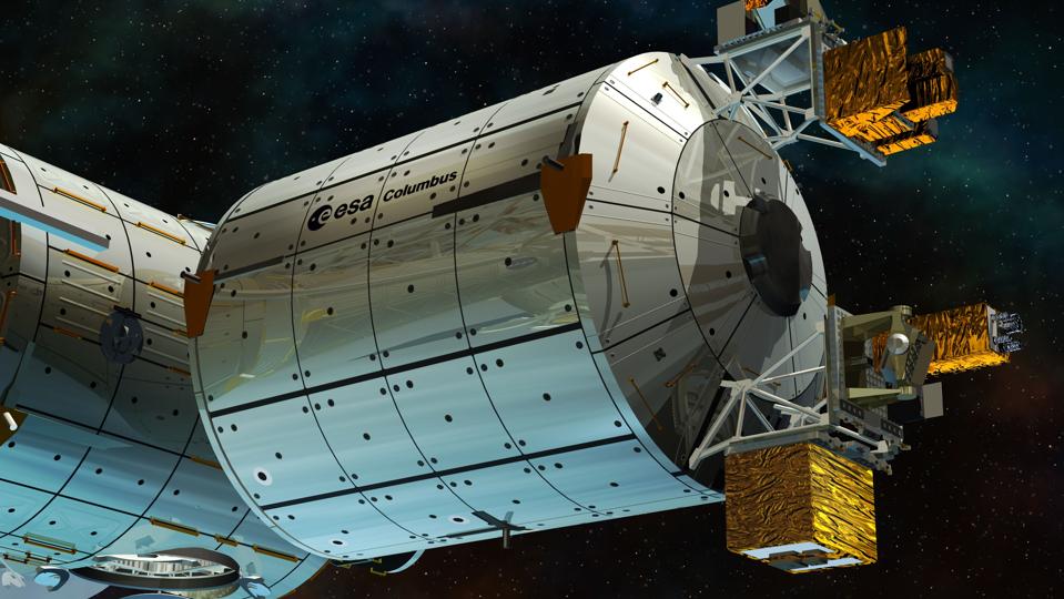 Jam Atom Canggih di Luar Angkasa Uji Teori Einstein dan Tingkatkan GPS