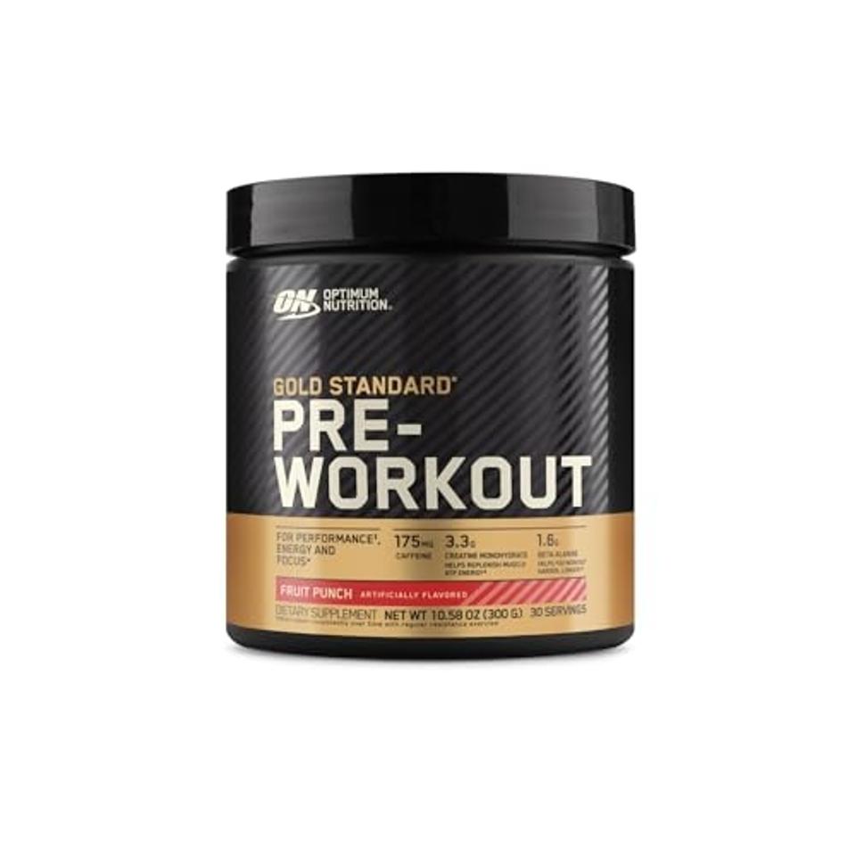 can you take pre workout on semaglutide Best Pre-Workouts 2026