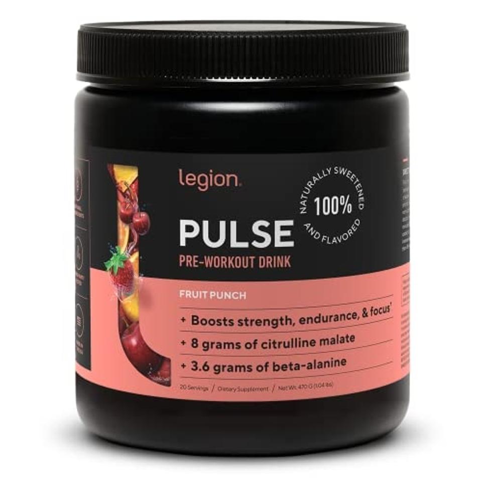 can you take pre workout on semaglutide Best Pre-Workouts 2026