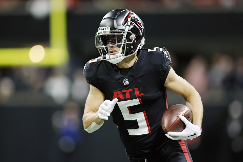 Tampa Bay Buccaneers v Atlanta Falcons