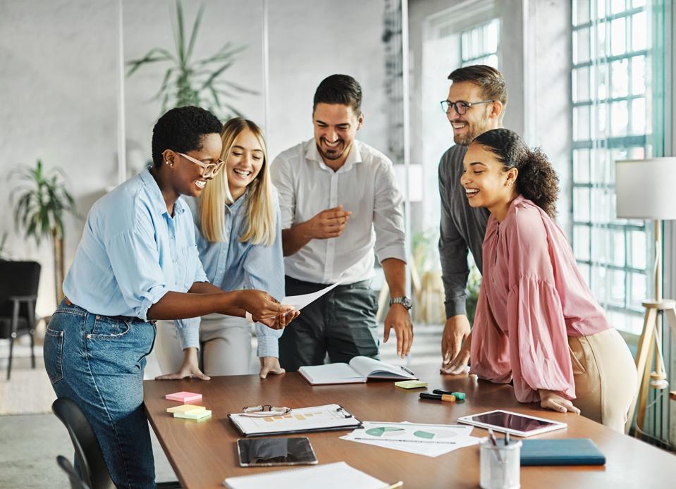 5 Leadership Trends That Could Shape 2026