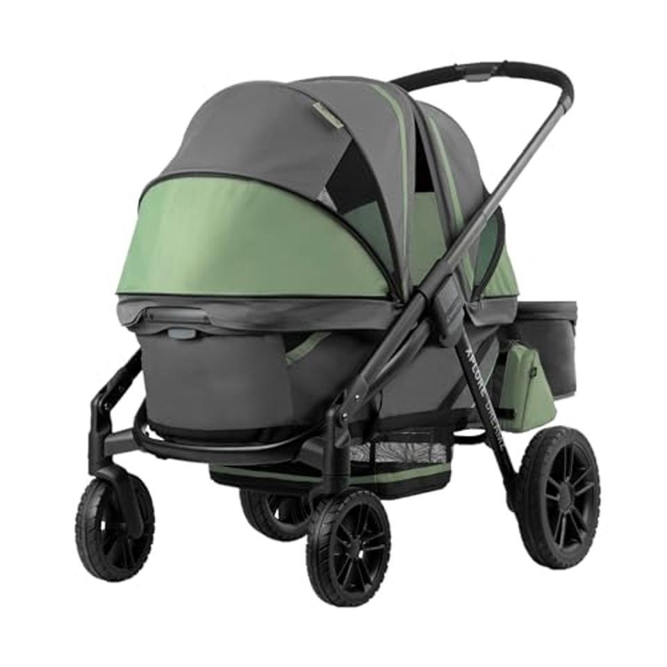 uppababy piggyback UPPAbaby MINU, Minu V2 PiggyBack main image 0