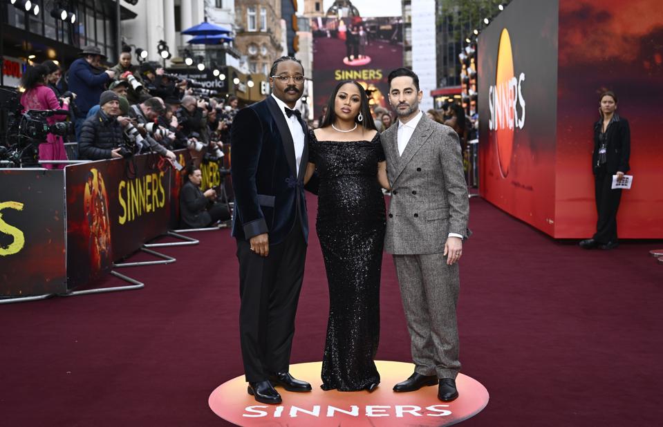 Ryan Coogler And His Proximity Team Talk ‘Sinners’ Box Office