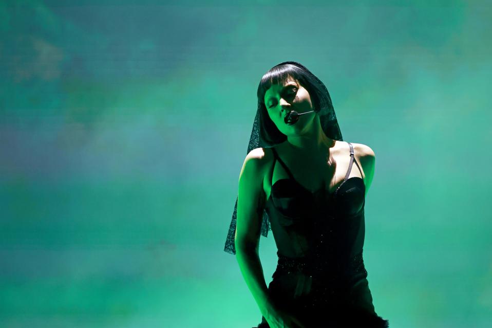 2025 Coachella Valley Music And Arts Festival - Weekend 1 - Day 1