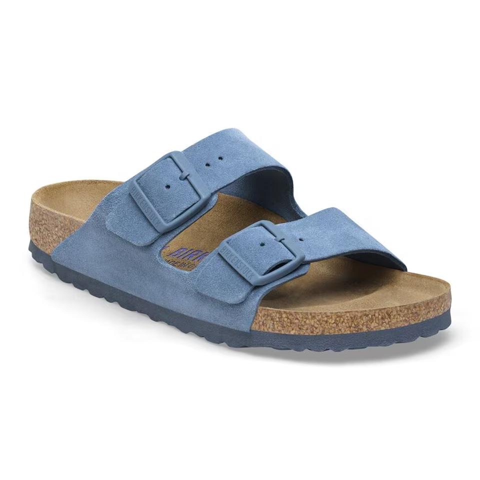 Heel Are Birkenstocks Good For Your Plantar Fasciitis Best Sandals