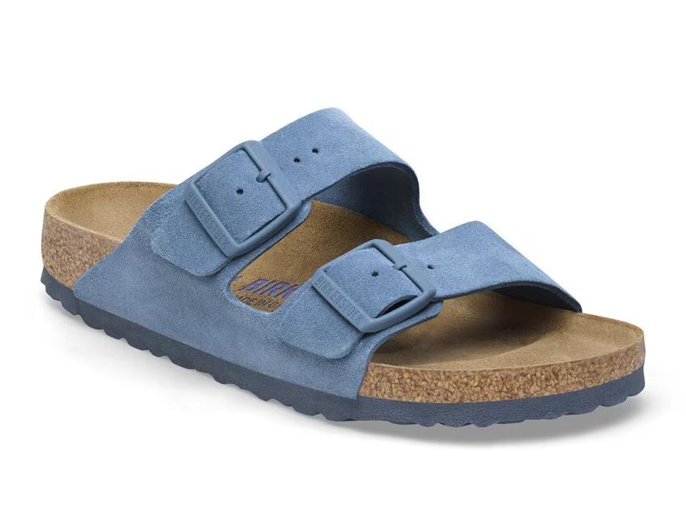 Heel Are Birkenstocks Good For Your Plantar Fasciitis Best Sandals