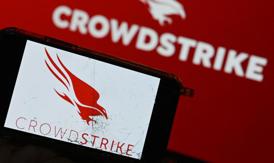 CrowdStrike