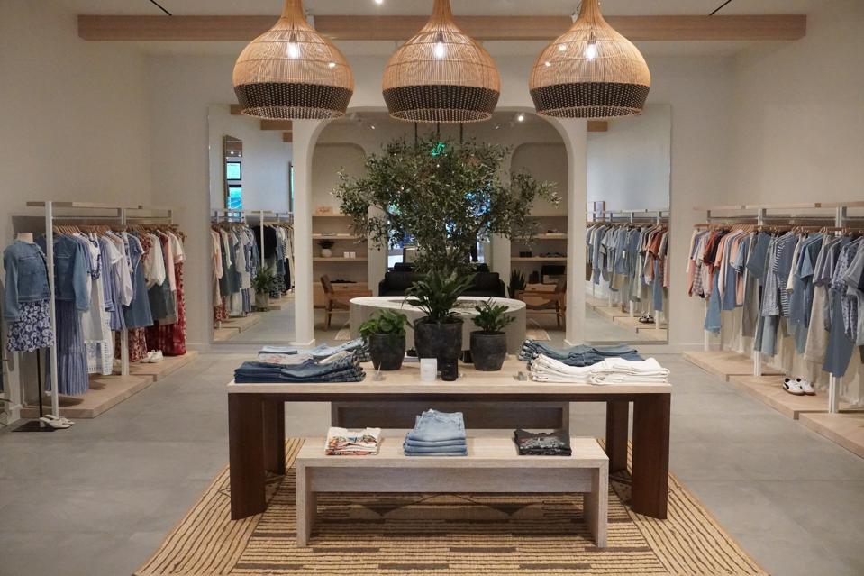 Rails Expands Retail Footprint With A Focus On Customer Experience