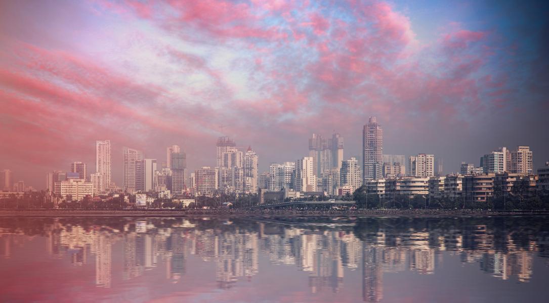 India Is Open For Fintech, Innovation And Collaboration