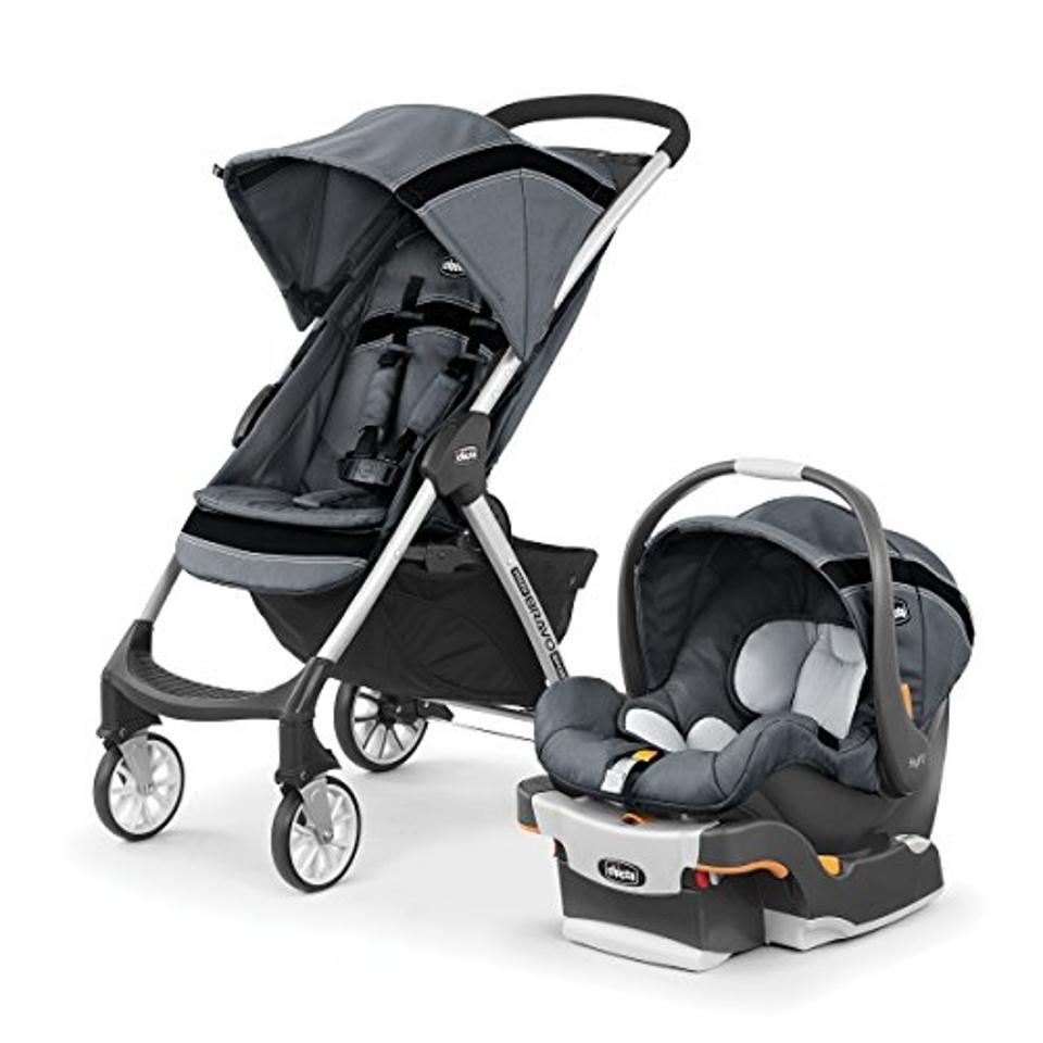 best affordable travel systems