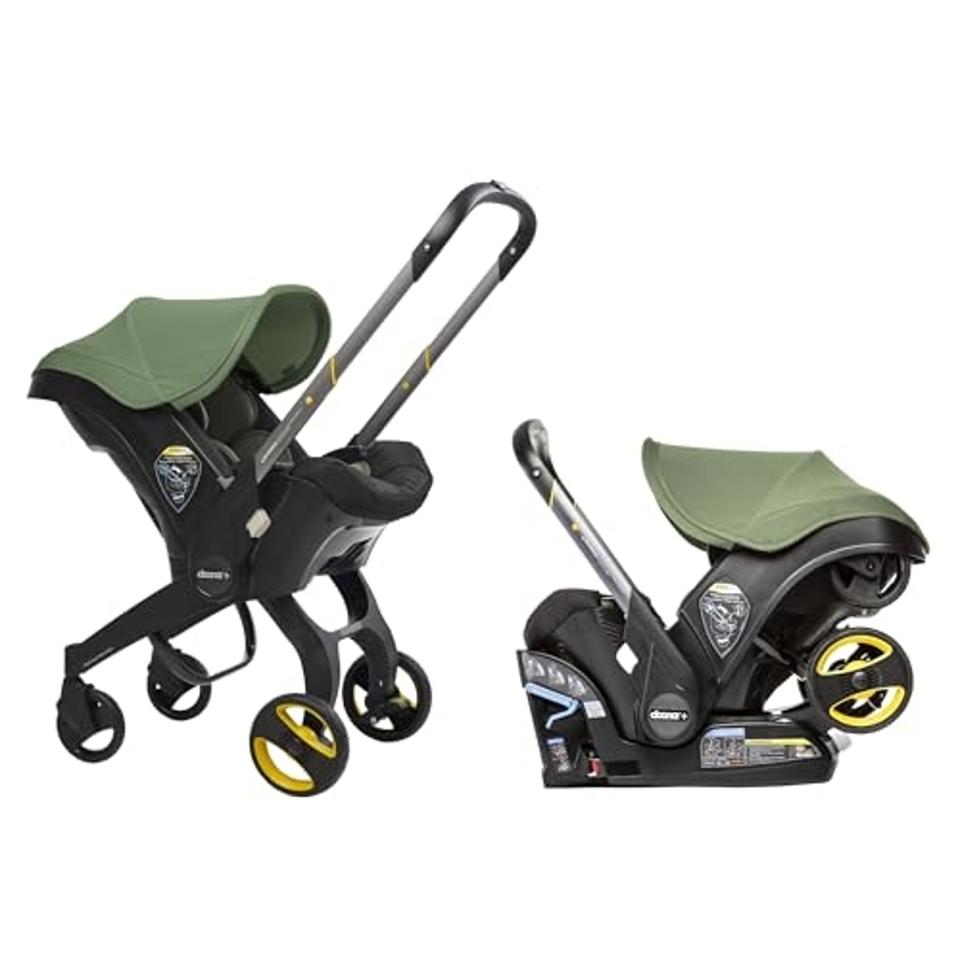 Best Infant The Best Car Seat And Stroller Best Travel System