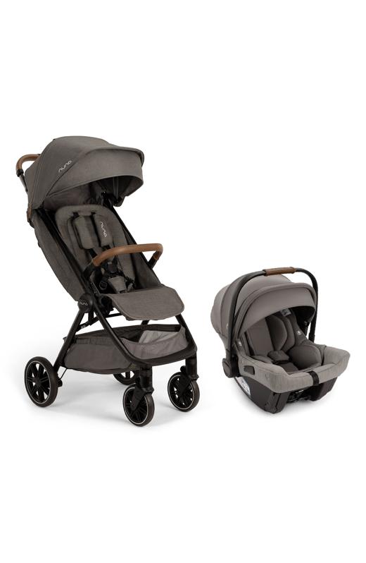 Best Travel System Strollers 2025 Forbes Vetted
