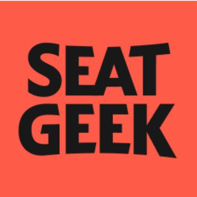SeatGeek Promo Codes - July 2025