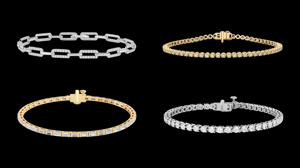 diamond bracelet Malaysia diamond bracelet Malaysia