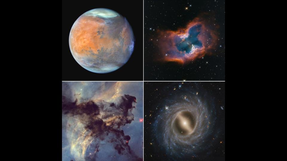 Hubble 35 Tahun: Dari Awal Sulit ke Masa Depan Penjelajahan Kosmik Baru