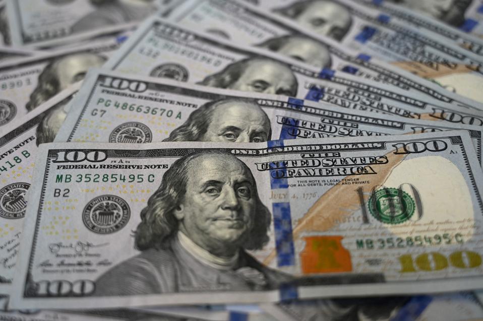 TURKEY-ECONOMY-CURRENCY-DOLLARS-FEATURE