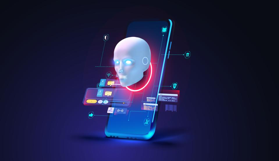 Advertising In AI Chatbots: Disruption Digital Marketing