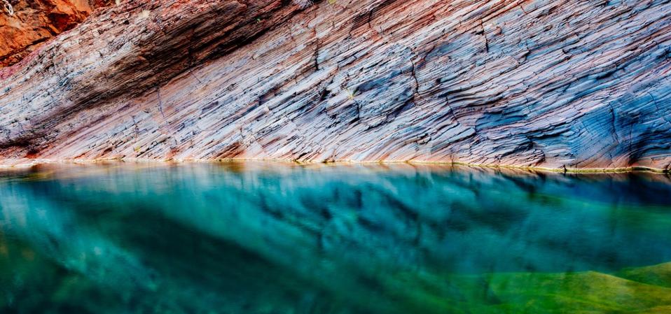 Pilbra Rocks A Biologist Explores Pilbara — Over 3.6 Billion Years Old And Home To ...