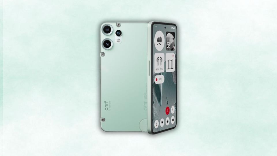 CMF Phone 2 Pro: 5 Things You Should Know About The New Nothing Phone