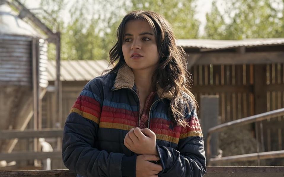 Isabela Merced's Dina Is The Breakout Star Of 'The Last Of Us' Season 2