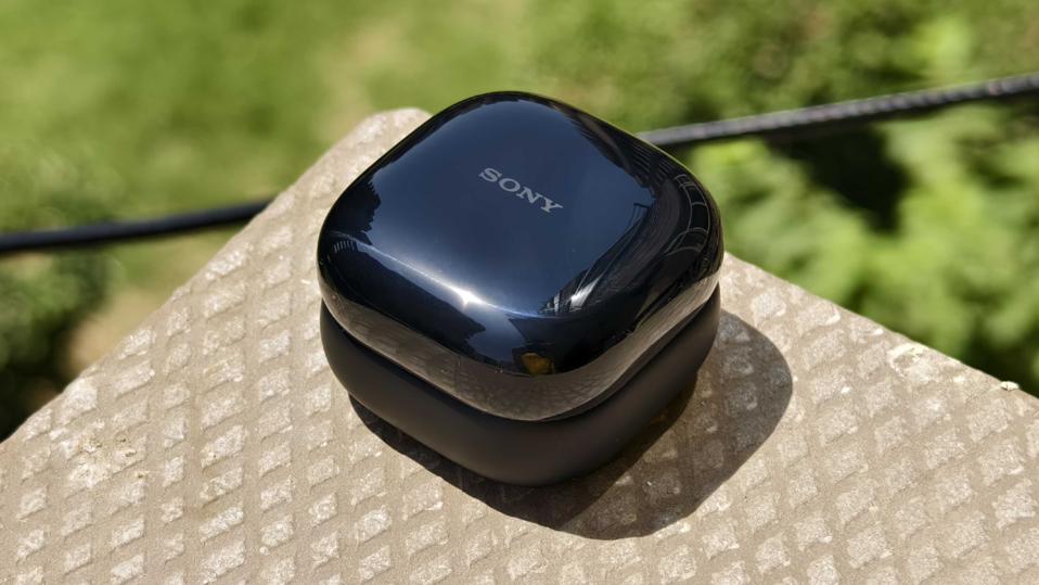 Sony LinkBuds Fit: 7 Things You Should Know