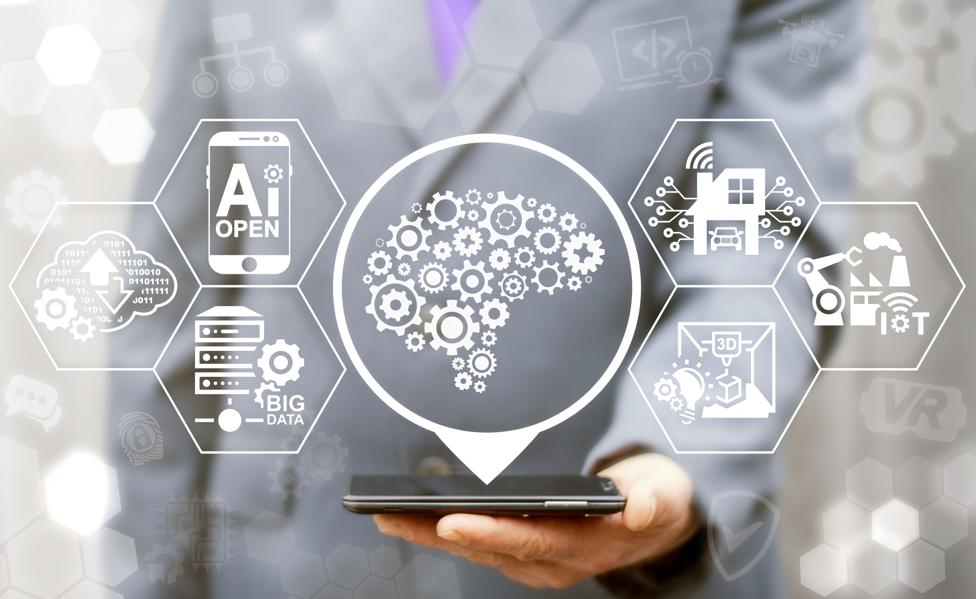 Preparing for Disruption: Fintech and the Fortune 500