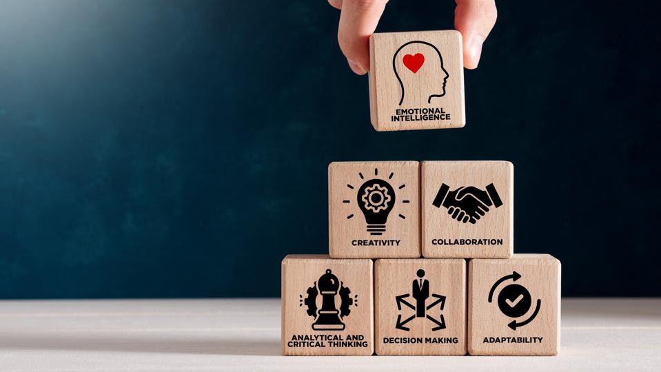 Skill Stacking Secrets: How Women Can Future-Proof Careers In 2025