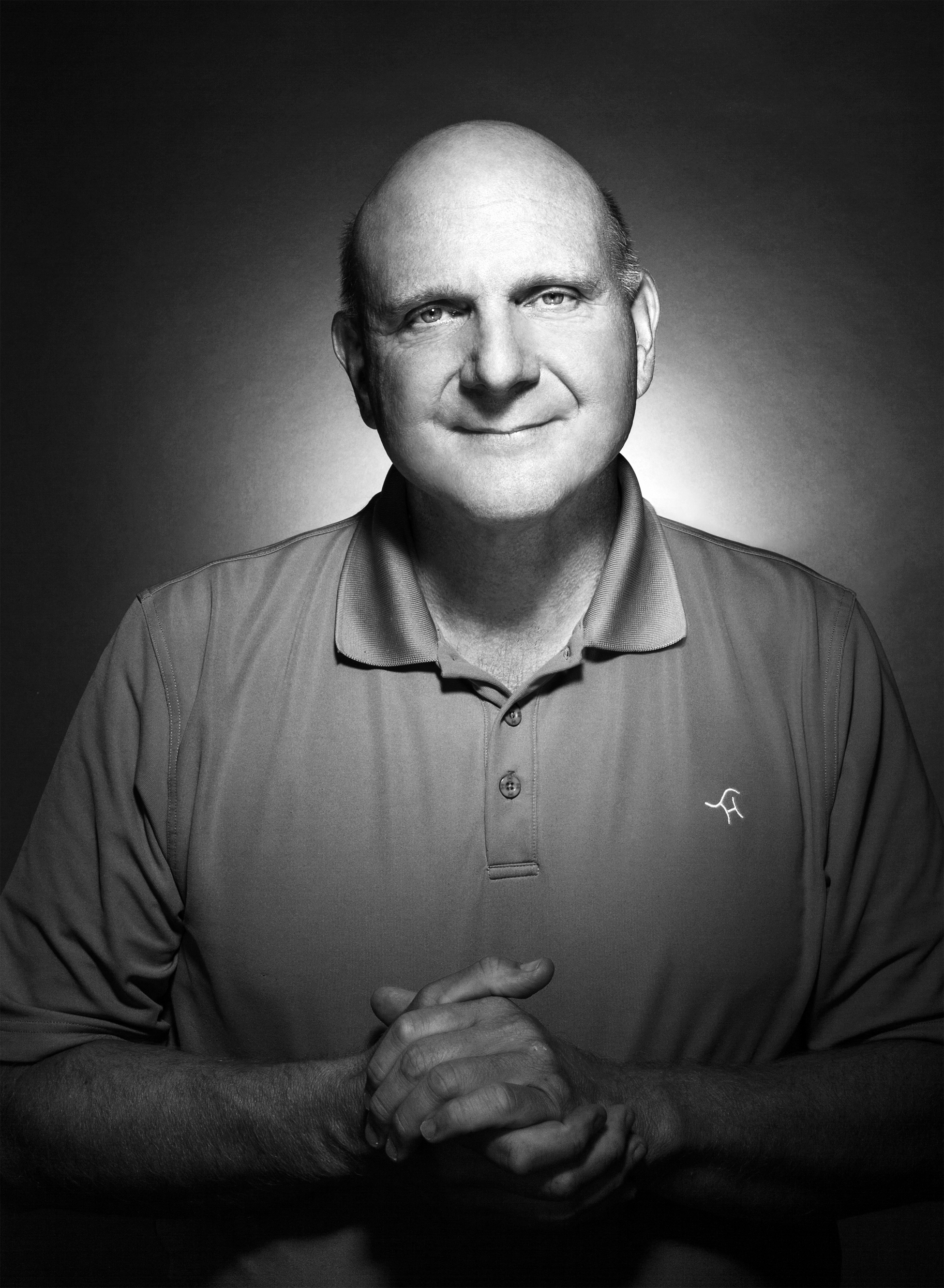 Steve Ballmer