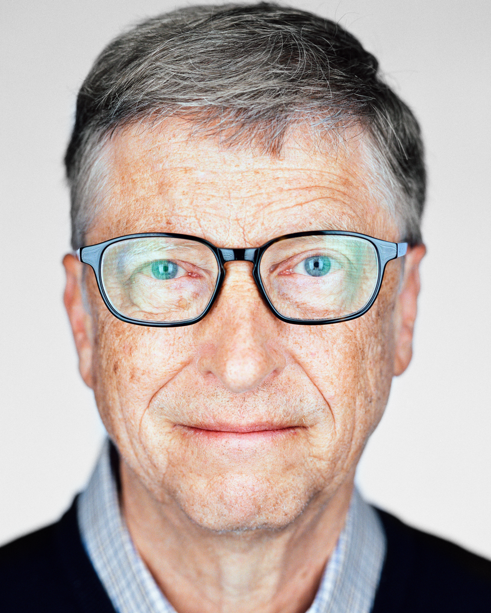 Bill Gates