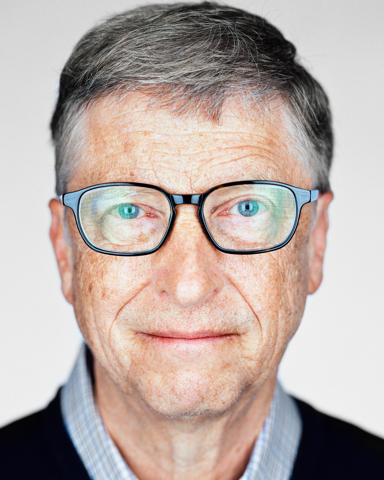 Bill Gates
