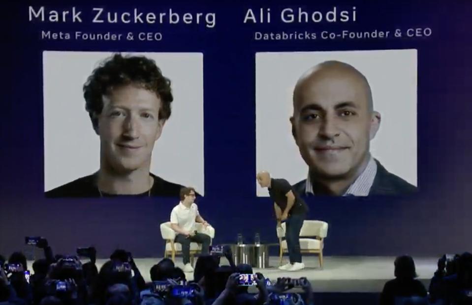 Meta Enters The Token Business, Powered By Nvidia, Cerebras And Groq