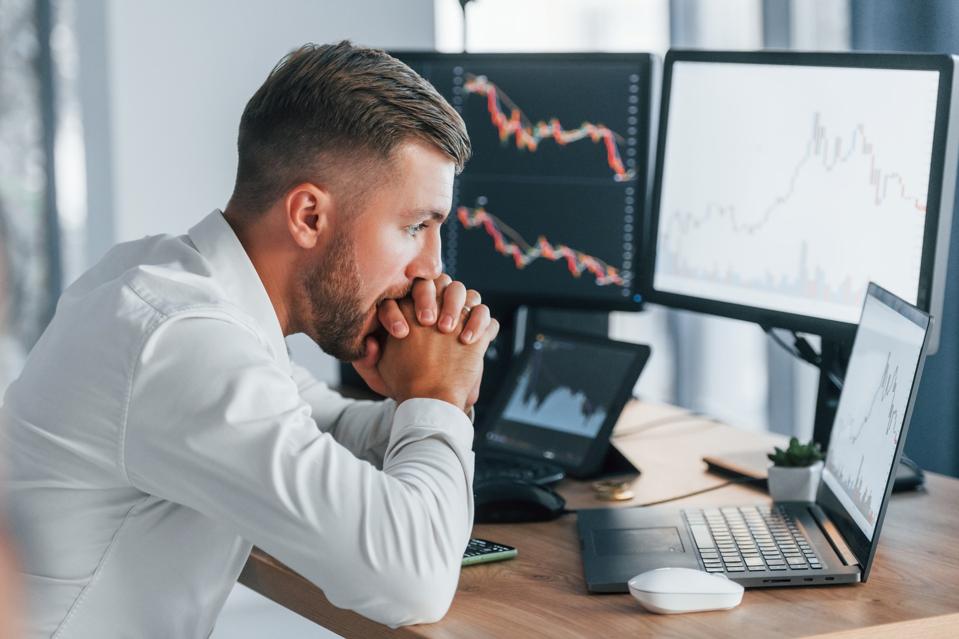 10 Steps To Overcome Fear Of Failure And Succeed At Work