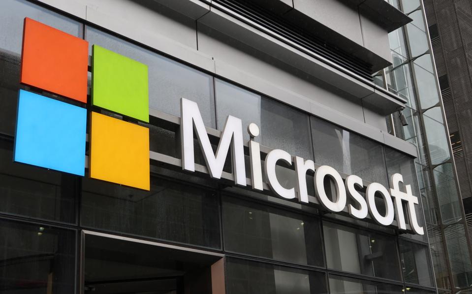 Microsoft Earnings AI Growth And Cloud Demand Are Front & Center