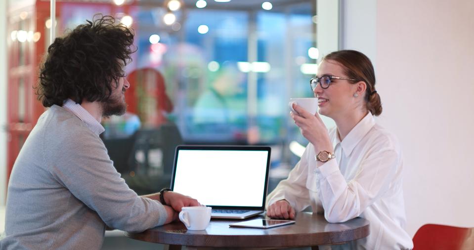 The Three Things Today’s Job Seekers Want According To LinkedIn The Three Things Today’s Job Seekers Want According To LinkedIn