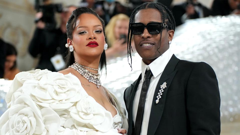 The 2023 Met Gala Celebrating "Karl Lagerfeld: A Line Of Beauty" - Arrivals