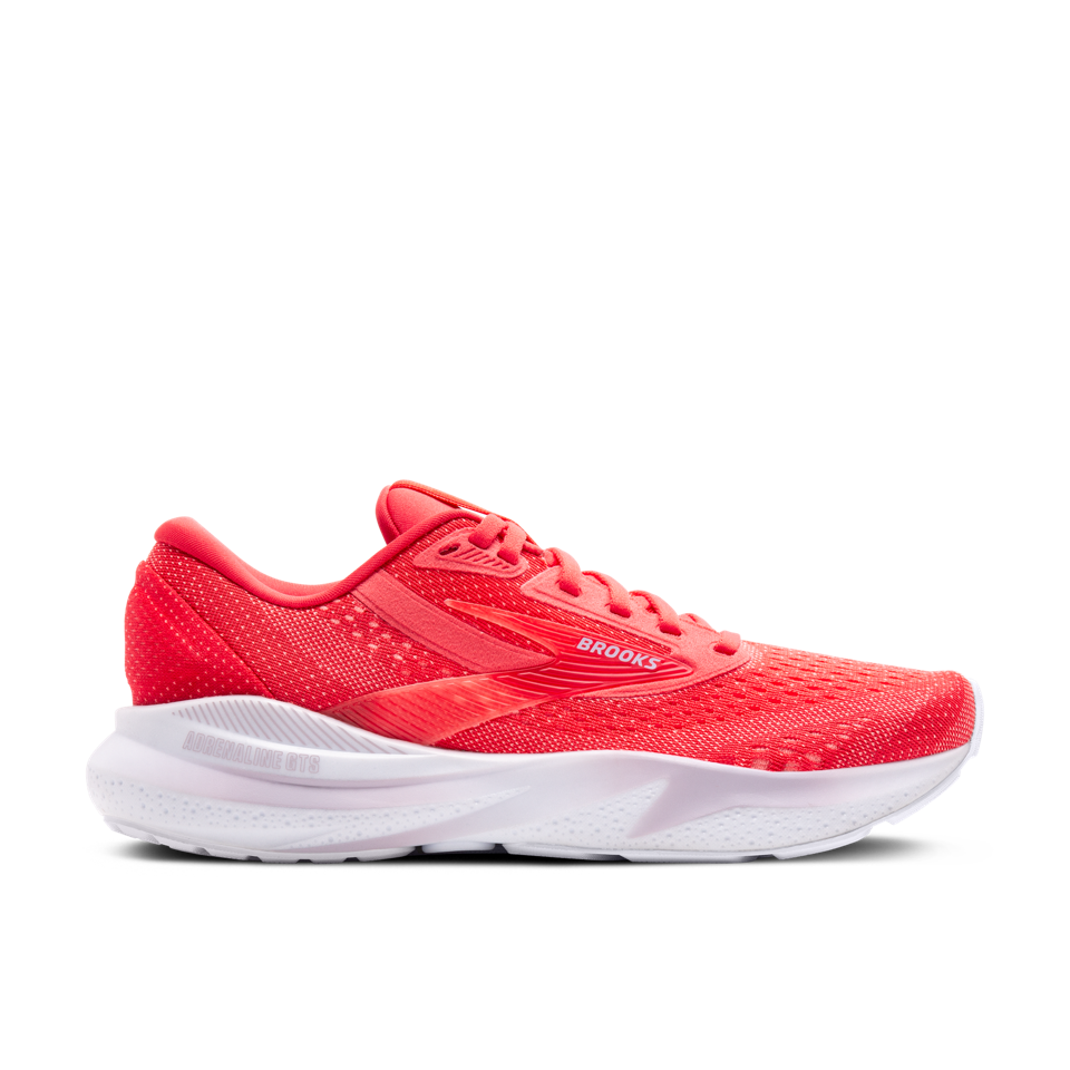 Gupta Metal Brooks Adrenaline Gts 20 Mens Review Brooks Men's