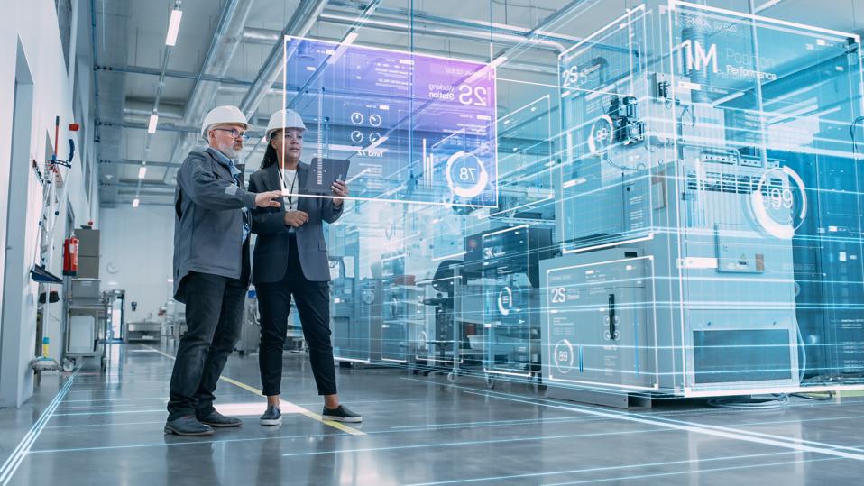 Physical AI: What Companies Need To Know
